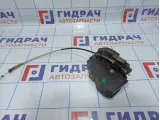 Замок двери задней левой BMW X5 (E70) 51227202147