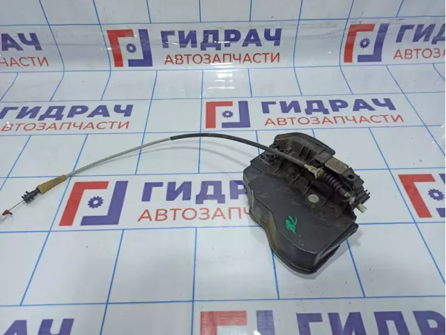 Замок двери задней левой BMW X5 (E70) 51227202147