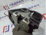 Замок двери задней левой BMW X5 (E70) 51227202147