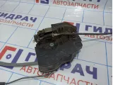 Замок двери задней правой BMW X5 (E70) 51227202148