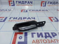 Ручка двери задней внутренняя правая BMW X5 (E70) 51426974298