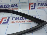 Уплотнитель стекла переднего левого BMW X5 (E70) 51337305627