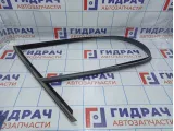 Уплотнитель стекла переднего правого BMW X5 (E70) 51337305628