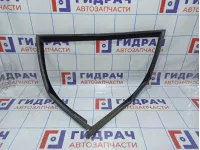 Уплотнитель стекла заднего левого BMW X5 (E70) 51357305631