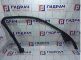 Накладка двери внутренняя передняя левая BMW X5 (E70) 51337129711