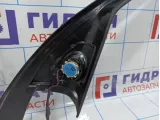 Накладка двери внутренняя передняя левая BMW X5 (E70) 51337129711