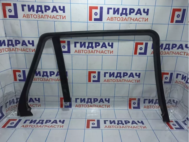 Накладка двери внутренняя задняя левая BMW X5 (E70) 51357141035