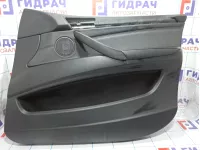 Обшивка двери передней правой BMW X5 (E70) 51417244358