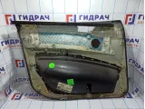 Обшивка двери передней правой BMW X5 (E70) 51417244358