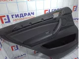 Обшивка двери задней левой BMW X5 (E70) 51429133611