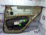 Обшивка двери задней левой BMW X5 (E70) 51429133611