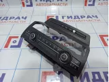 Блок управления климатической установкой BMW X5 (E70) 64119178067