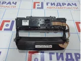 Блок управления климатической установкой BMW X5 (E70) 64119178067