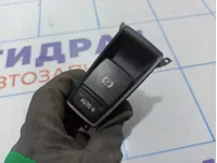 Кнопка фиксатора стояночного тормоза BMW X5 (E70) 61319148508