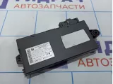 Блок электронный BMW X5 (E70) 61359147217