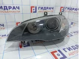 Фара левая BMW X5 (E70) 63117288991