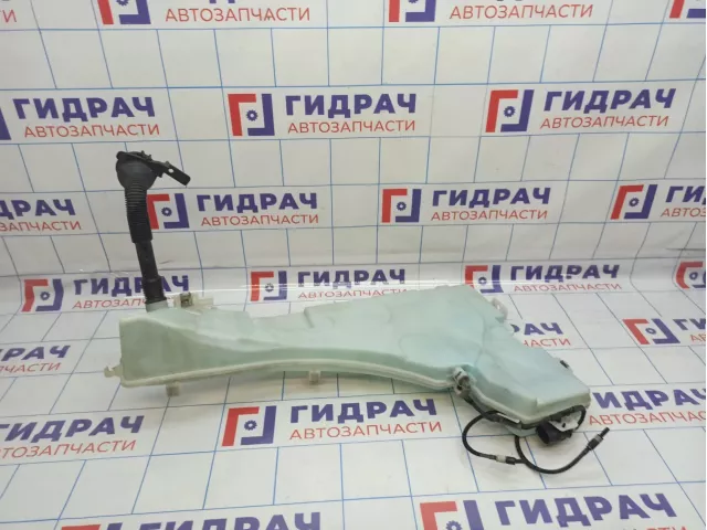 Бачок омывателя лобового стекла BMW X5 (E70) 61677161477