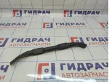 Кронштейн усилителя переднего бампера правый BMW X5 (E70) 51717159588