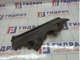 Перегородка моторного отсека верхняя левая BMW X5 (E70) 51717169419