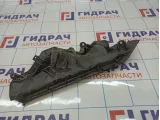 Перегородка моторного отсека верхняя левая BMW X5 (E70) 51717169419