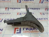 Кронштейн крепления крыла передний левый нижний BMW X5 (E70) 51127157983
