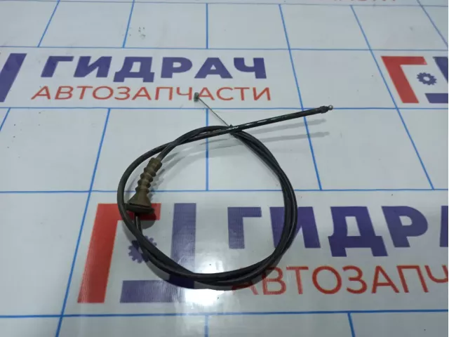 Трос открывания капота BMW X5 (E70) 51237184452