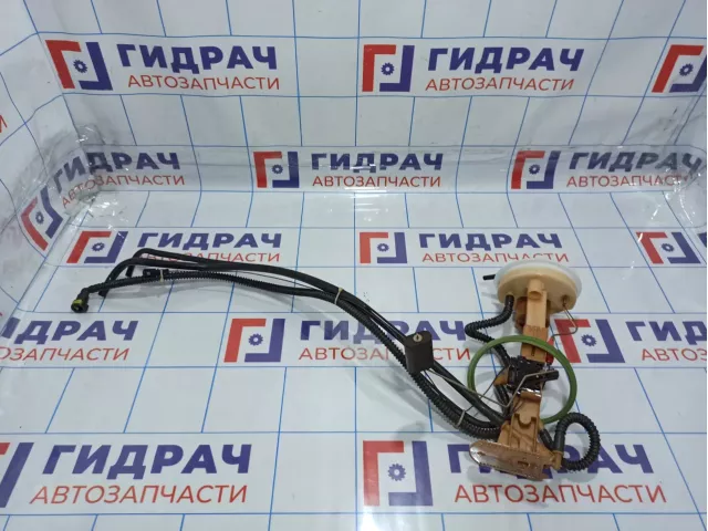 Датчик уровня топлива BMW X5 (E70) 16117195469