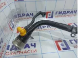 Горловина топливного бака BMW X5 (E70) 16117164254