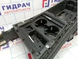 Консоль BMW X5 (E70) 51166954938