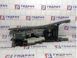 Консоль BMW X5 (E70) 51166954938