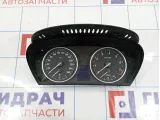 Панель приборов BMW X5 (E70) 62109236823