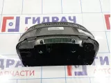 Панель приборов BMW X5 (E70) 62109236823