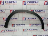 Накладка переднего крыла правого BMW X5 (E70) 51777158428