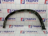 Накладка переднего крыла правого BMW X5 (E70) 51777158428