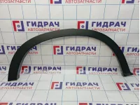 Накладка заднего крыла правого BMW X5 (E70) 51777158426