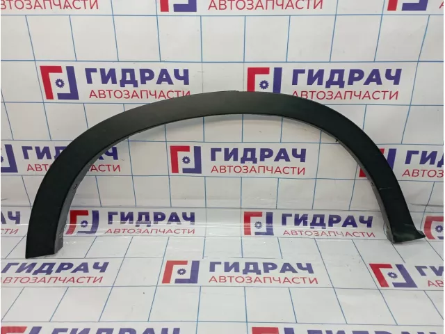 Накладка заднего крыла правого BMW X5 (E70) 51777158426