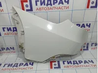 Задний бампер левая часть BMW X5 (E70) 51127179021