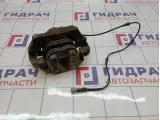 Суппорт тормозной передний левый BMW X5 (E70) 34116776783