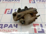 Суппорт тормозной передний правый BMW X5 (E70) 34116776784