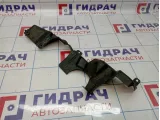 Кожух рулевого механизма левый BMW X5 (E70) 51757160237