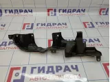 Кожух рулевого механизма левый BMW X5 (E70) 51757160237