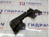 Кожух рулевого механизма правый BMW X5 (E70) 51757160238