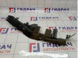 Кожух рулевого механизма правый BMW X5 (E70) 51757160240