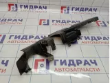 Кожух рулевого механизма правый BMW X5 (E70) 51757160240