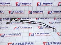 Трубка системы охлаждения АКПП BMW X5 (E70) 17227583789