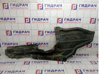 Защита антигравийная левая BMW X5 (E70) 51757172077