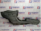 Защита антигравийная левая BMW X5 (E70) 51757172077