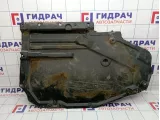 Защита топливного бака правая BMW X5 (E70) 51757158406