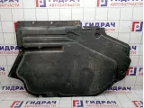 Защита топливного бака левая BMW X5 (E70) 51757158405