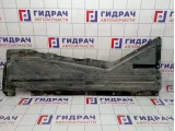 Защита антигравийная правая BMW X5 (E70) 51757178548